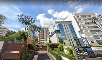 Condomínio Solaris em Curitiba
