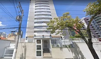 Imagem do Condomínio Solaris Residence em São Bernardo Do Campo