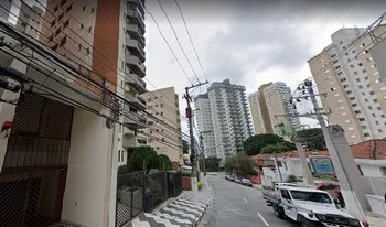 Imagem do Condomínio Solarium em Osasco