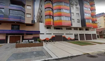 Imagem do Condomínio Solarium Di Roma em Capão Da Canoa