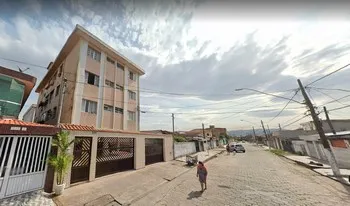 Imagem do Condomínio Solarius I em São Vicente