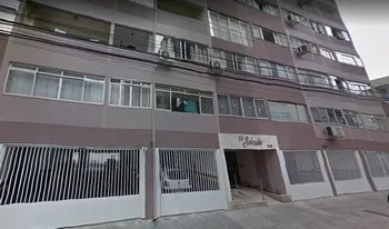 Imagem do Condomínio Soleado em Balneário Camboriú