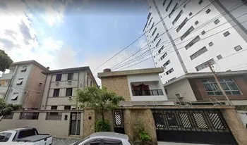 Imagem do Condomínio Soledade em Santos