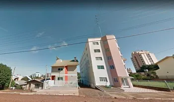 Imagem do Condomínio Solemio em Fredérico Westphalen