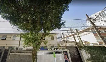 Imagem do Condomínio Soler em Santos