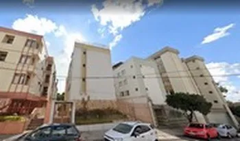 Condomínio Solia Nader em Belo Horizonte