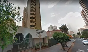 Imagem do Condomínio Solimões em Ribeirão Preto