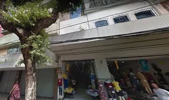 Imagem do Condomínio Solimões em Recife