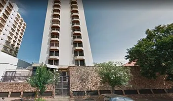 Imagem do Condomínio Solimões em Araraquara
