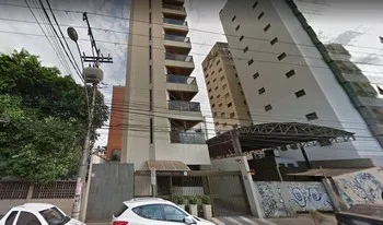 Imagem do Condomínio Solimões em São José Do Rio Preto
