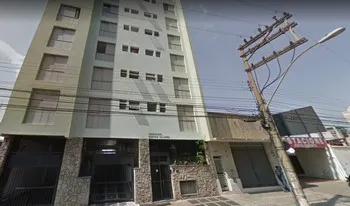Condomínio Solimões em Campinas