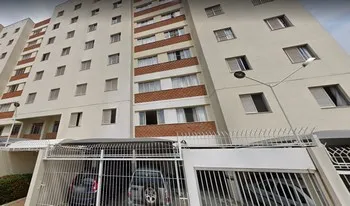 Condomínio Solimões Amazonas em Campinas