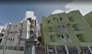 Imagem do Condomínio Solimões E Edifício Tapajós em Natal