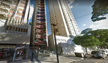 Imagem do Condomínio Solimões em Maringá