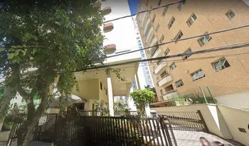 Imagem do Condomínio Solimões em Santos