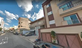 Imagem do Condomínio Solitaire em Maua
