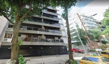 Condomínio Sollar Das Flores em Rio De Janeiro