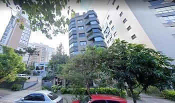 Condomínio Sollar De La Villette em Porto Alegre