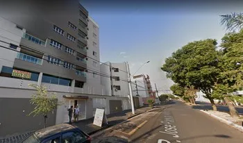 Imagem do Condomínio Sollar Orion em Uberlândia