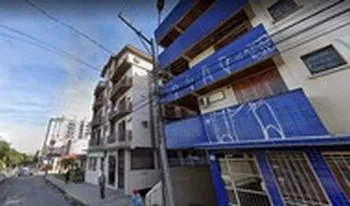 Imagem do Condomínio Sollar Vivaldi em Santa Maria