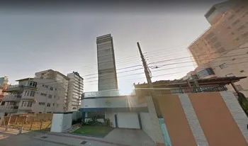 Imagem do Condomínio Sollarium Residence em Navegantes