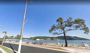 Imagem do Condomínio Solmar em Santos