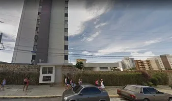 Imagem do Condomínio Solon em Fortaleza