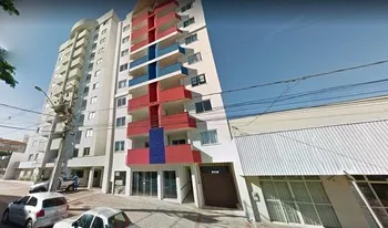 Imagem do Condomínio Solyfran em Cascavel