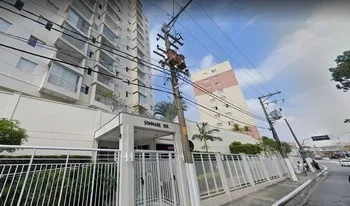 Condomínio Sommare em São Paulo
