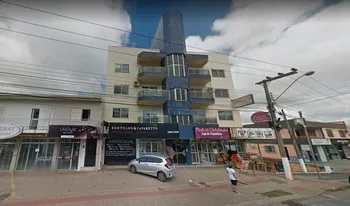 Imagem do Condomínio Sonagli em Chapecó