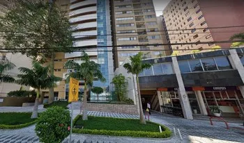 Condomínio Sonata em Curitiba