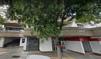 Imagem do Condomínio Sonepar Center em Canoas