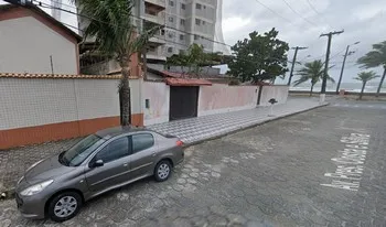 Imagem do Condomínio Sonho Meu em Mongaguá