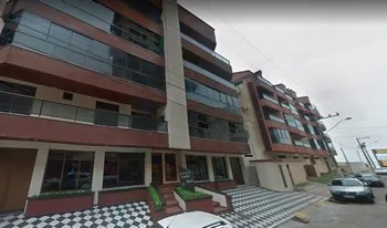 Imagem do Condomínio Sonho Meu em Itapema