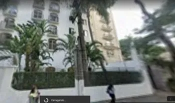 Condomínio Sonia em São Paulo