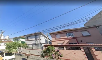 Imagem do Condomínio Sonia em Santos