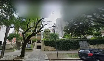 Condomínio Sonia Lea em Curitiba