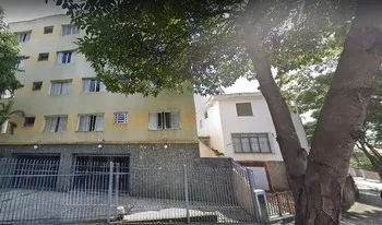 Condomínio Sonia Maria em São Paulo