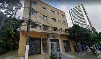 Imagem do Condomínio Sonia Maria em São Paulo