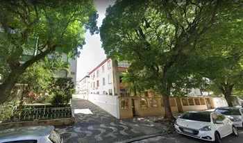 Imagem do Condomínio Sonia Maria em Santos