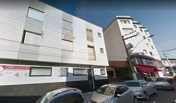 Imagem do Condomínio Sonia Maria em Serra Negra