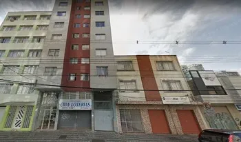 Condomínio Sonia Zulmira em Curitiba