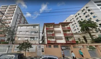 Imagem do Condomínio Sonimar em Santos