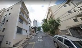 Condomínio Soninha em Belo Horizonte
