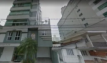 Imagem do Condomínio Sonnen Platz em Balneário Camboriú