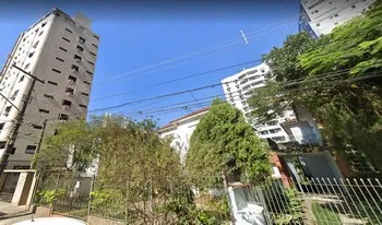 Imagem do Condomínio Sophia em Santos