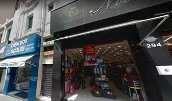 Imagem do Condomínio Sophia Cheda em Sorocaba