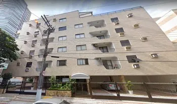 Imagem do Condomínio Soraya em Guarujá