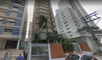 Condomínio Soraya em Campinas