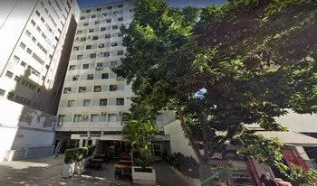 Imagem do Condomínio Sorbonne em São Paulo